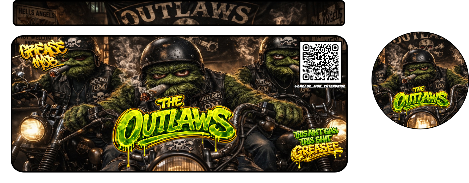 The Outlaws